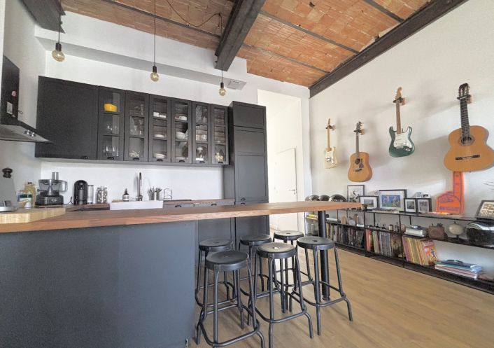 à vendre Appartement ancien Montpellier