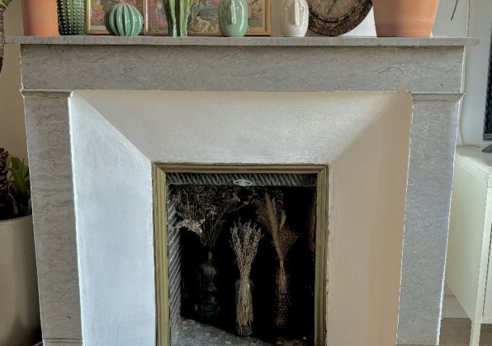 à vendre Appartement ancien Montpellier