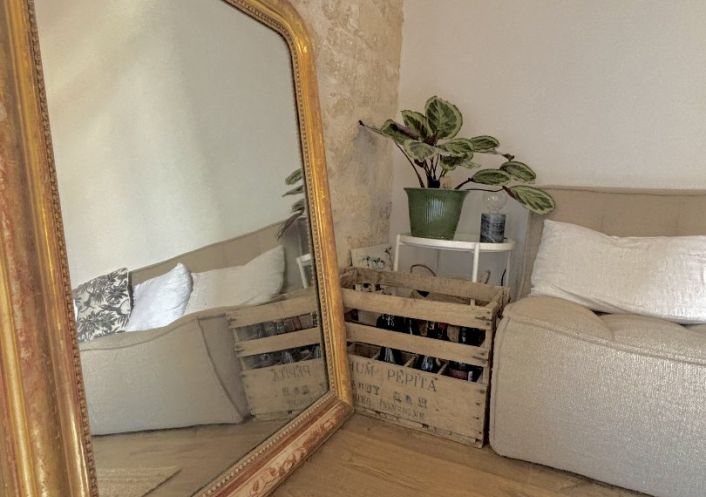 à vendre Appartement ancien Montpellier