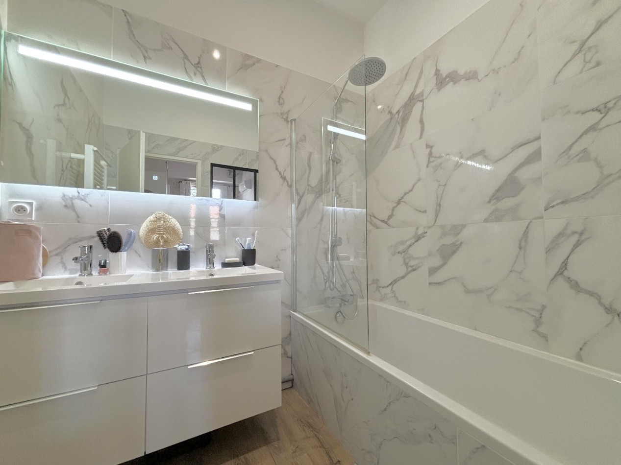 à vendre Appartement ancien Montpellier - Photo 4