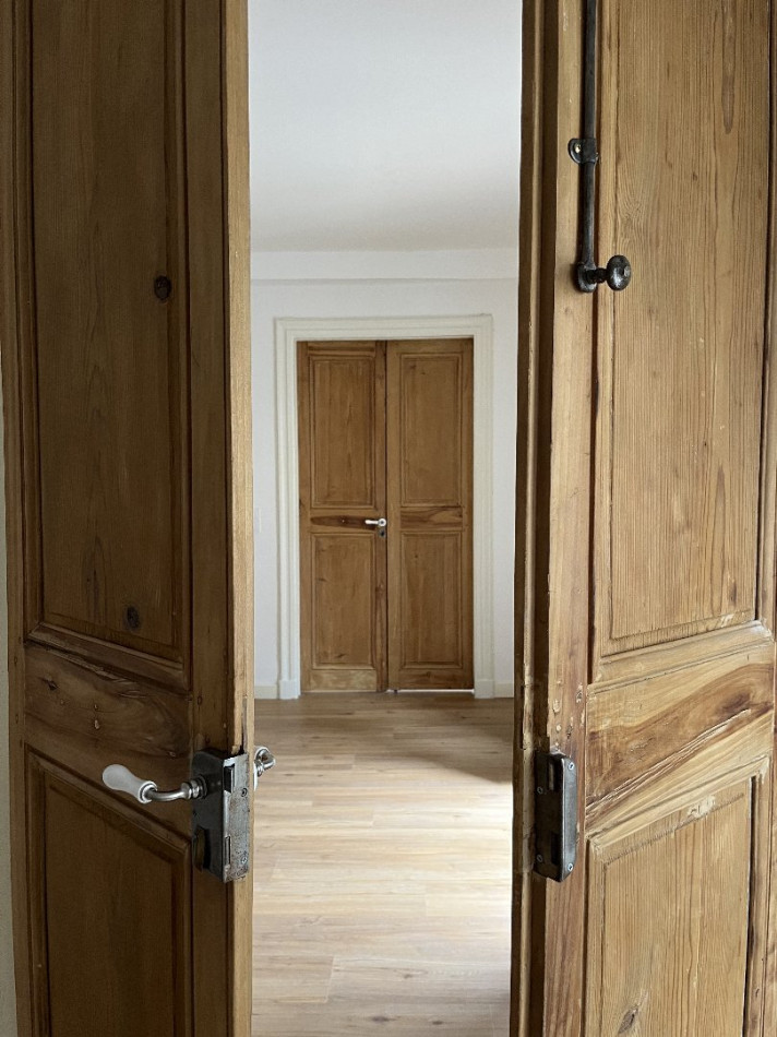 à vendre Appartement ancien Montpellier - Photo 3