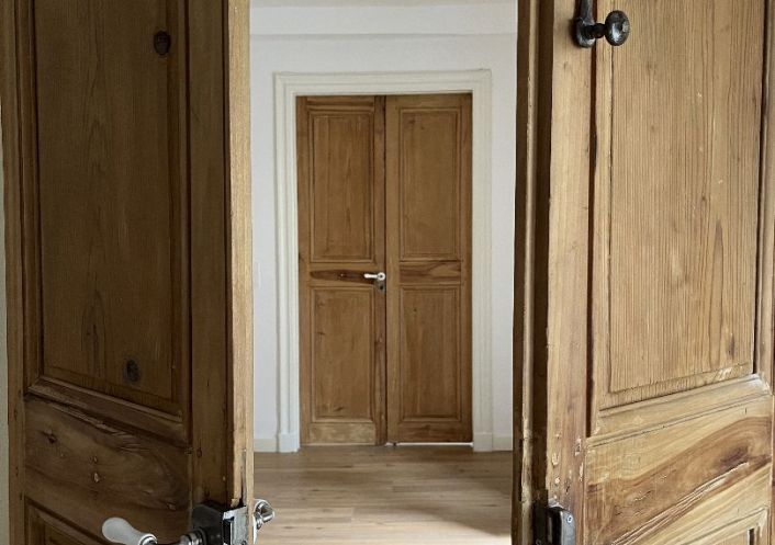 à vendre Appartement ancien Montpellier