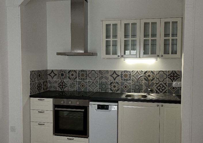 à vendre Appartement ancien Montpellier