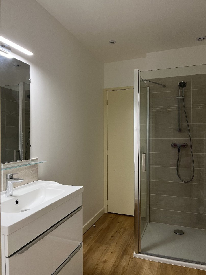 à vendre Appartement ancien Montpellier - Photo 5