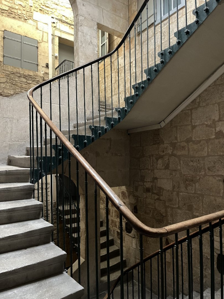 à vendre Appartement ancien Montpellier - Photo 6