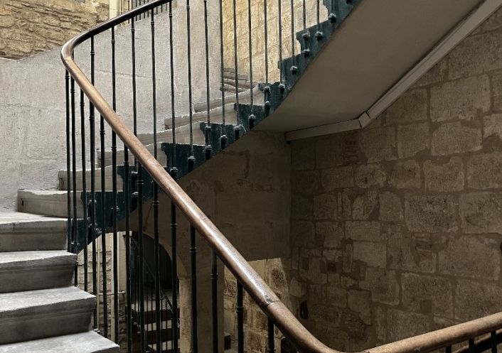 à vendre Appartement ancien Montpellier