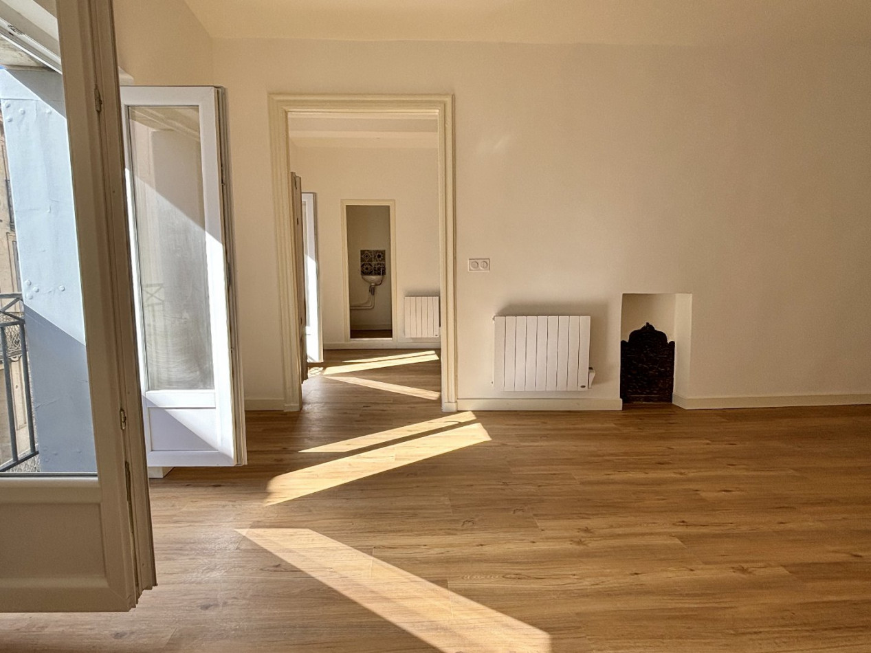 à vendre Appartement ancien Montpellier - Photo 2
