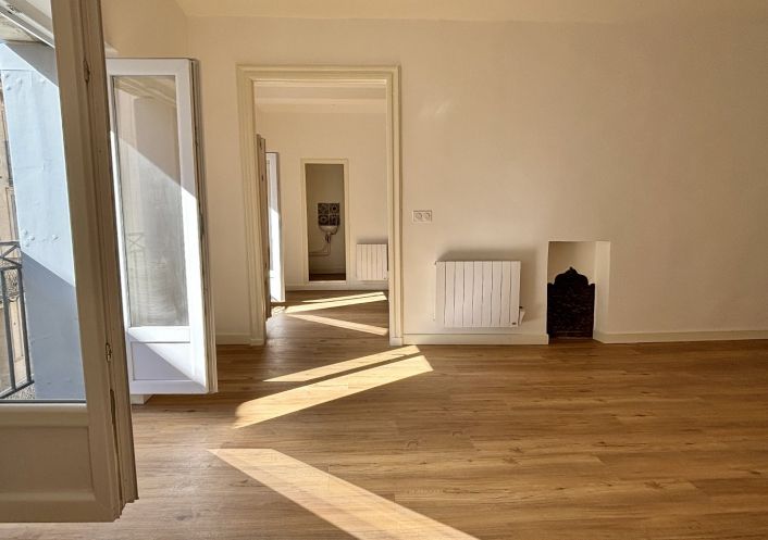 à vendre Appartement ancien Montpellier