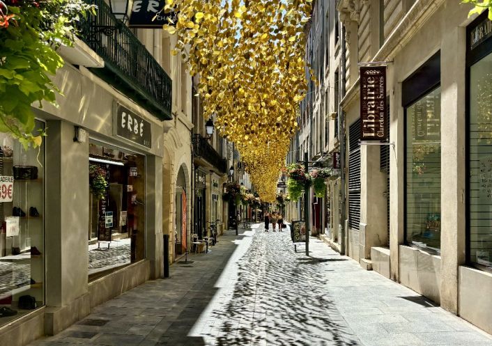 à vendre Immeuble Beziers