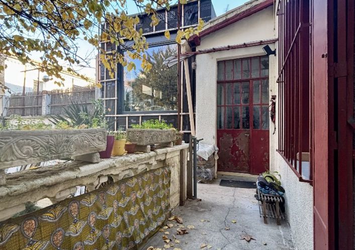 for sale Maison de ville Montpellier