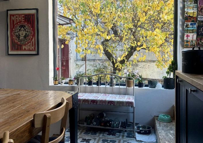 for sale Maison de ville Montpellier