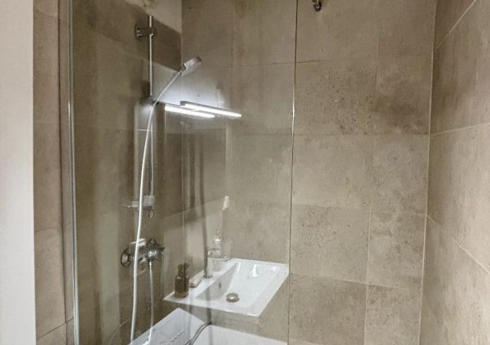 à vendre Appartement ancien Montpellier