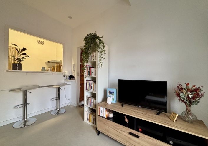 à vendre Appartement ancien Montpellier