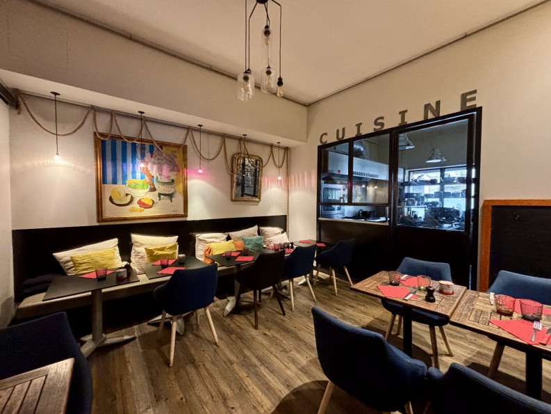 vente Restaurant Montpellier - Photo 2