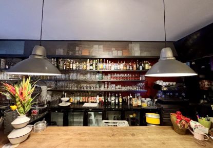 vente Restaurant Montpellier