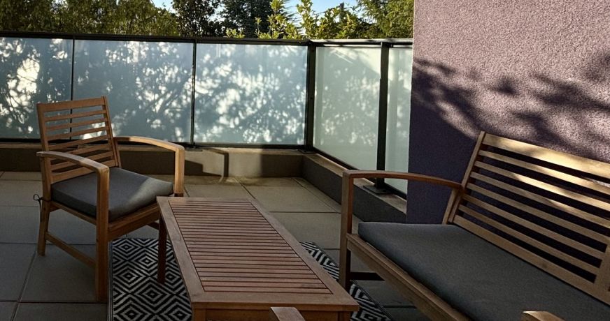 vente Appartement en résidence Montpellier