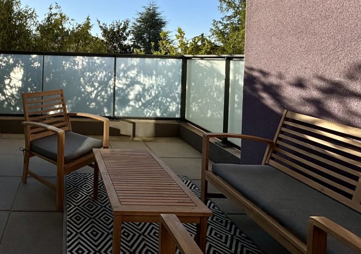 à vendre Appartement en résidence Montpellier