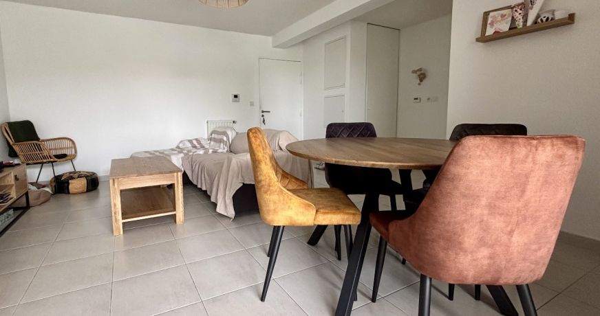 vente Appartement en résidence Montpellier