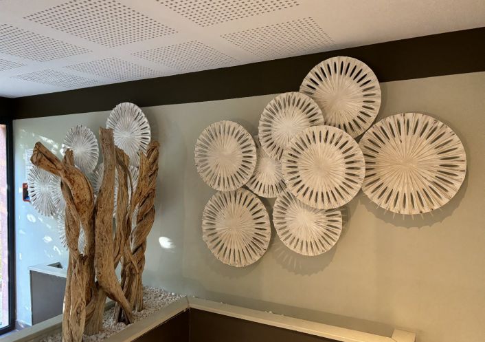 à vendre Appartement en résidence Montpellier