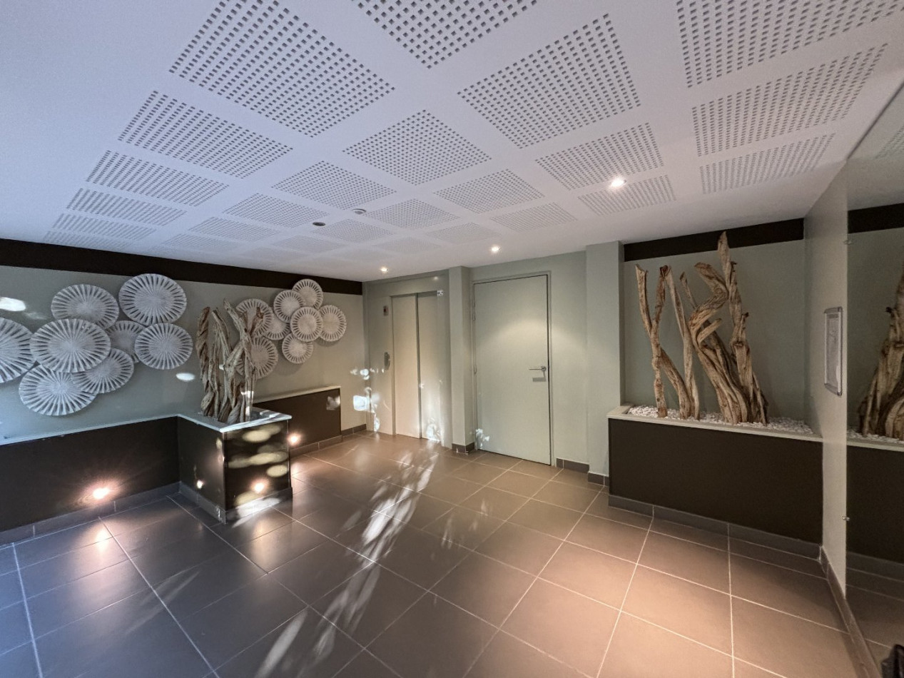 à vendre Appartement en résidence Montpellier - Photo 1