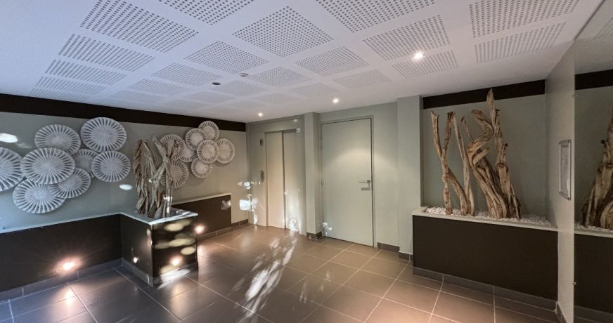vente Appartement en résidence Montpellier