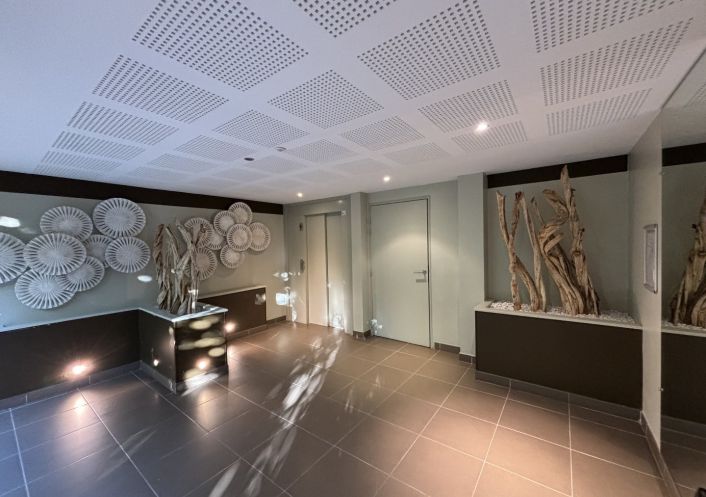 à vendre Appartement en résidence Montpellier