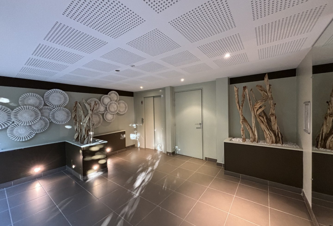 vente Appartement en résidence Montpellier - Photo 1