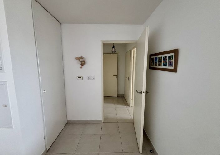 à vendre Appartement en résidence Montpellier