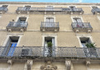 à vendre Appartement ancien Montpellier
