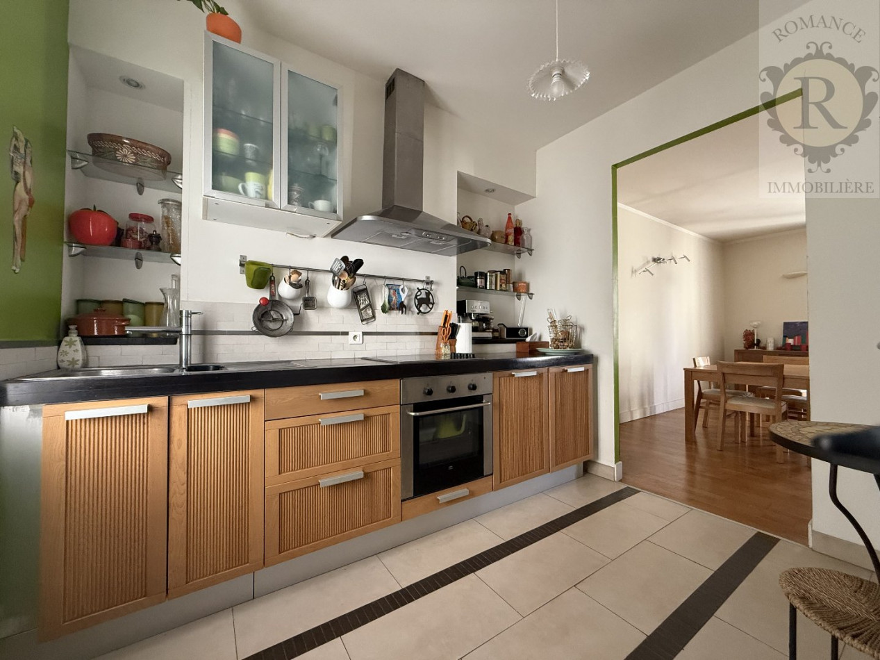 à vendre Appartement ancien Montpellier - Photo 3