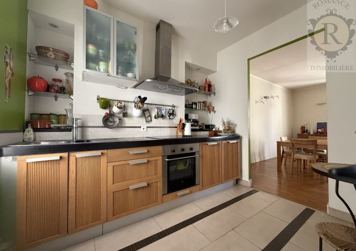 à vendre Appartement ancien Montpellier