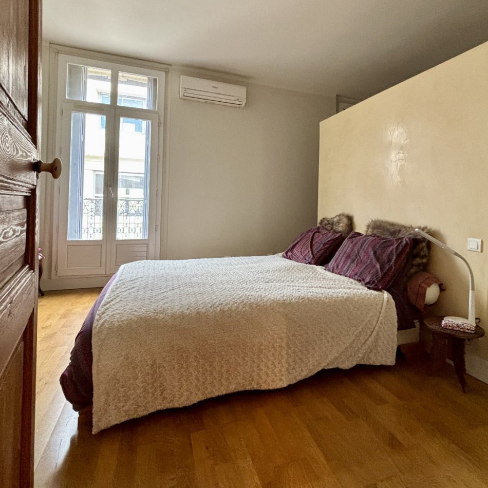 à vendre Appartement ancien Montpellier - Photo 4