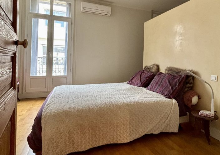 à vendre Appartement ancien Montpellier