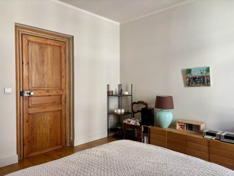 vente Appartement ancien Montpellier - Photo 5