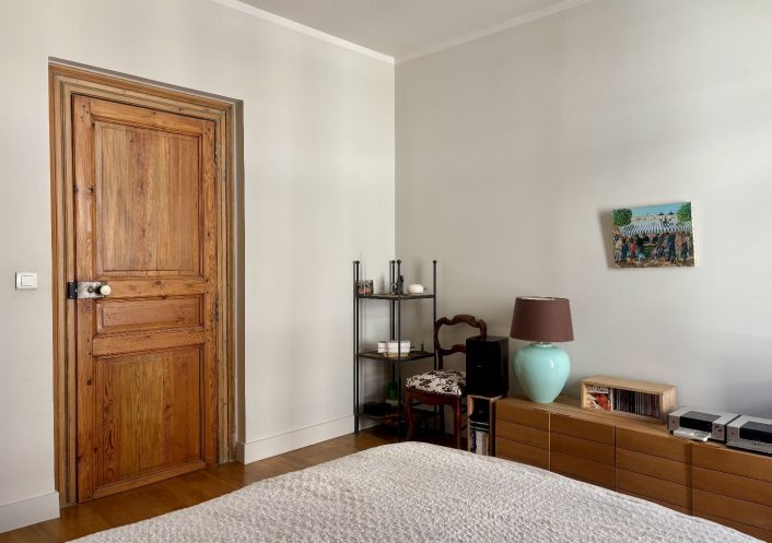 à vendre Appartement ancien Montpellier