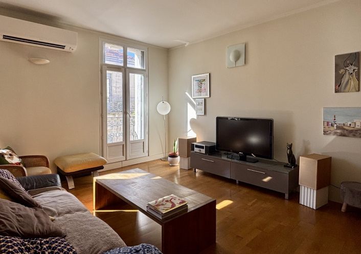 à vendre Appartement ancien Montpellier