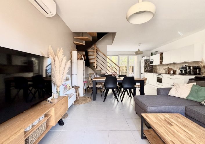 à vendre Duplex Lattes