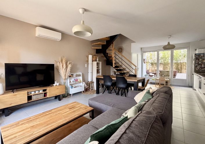 à vendre Duplex Lattes