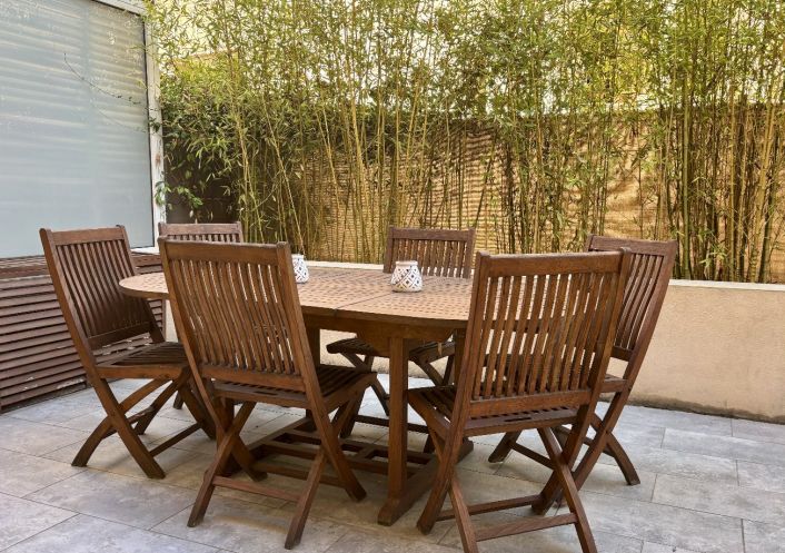 à vendre Duplex Lattes