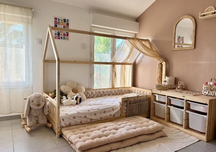 à vendre Duplex Lattes