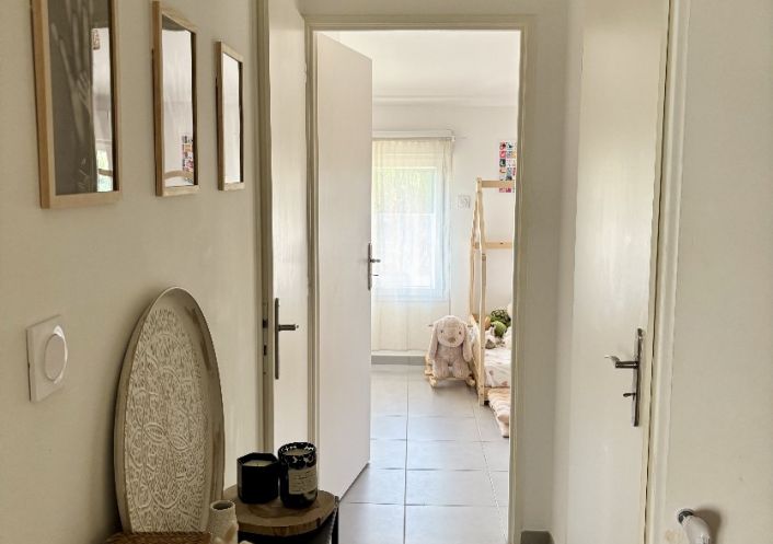 à vendre Duplex Lattes