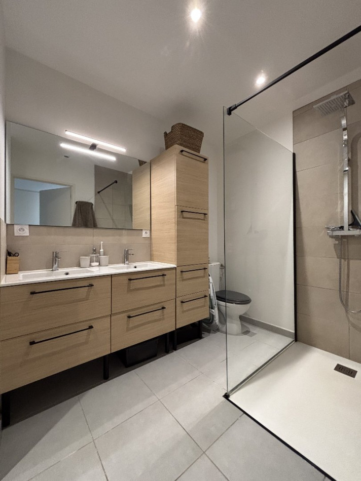 à vendre Duplex Lattes - Photo 6