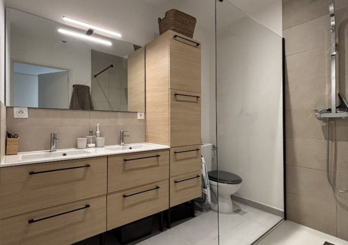 à vendre Duplex Lattes