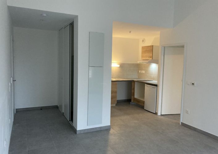 à louer Appartement neuf Montpellier