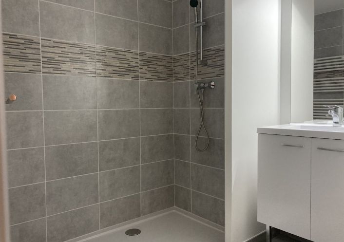 à louer Appartement neuf Montpellier