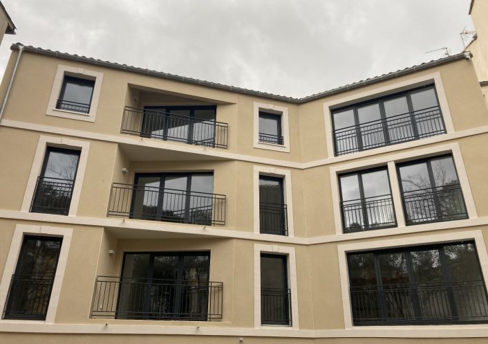 à louer Appartement neuf Montpellier