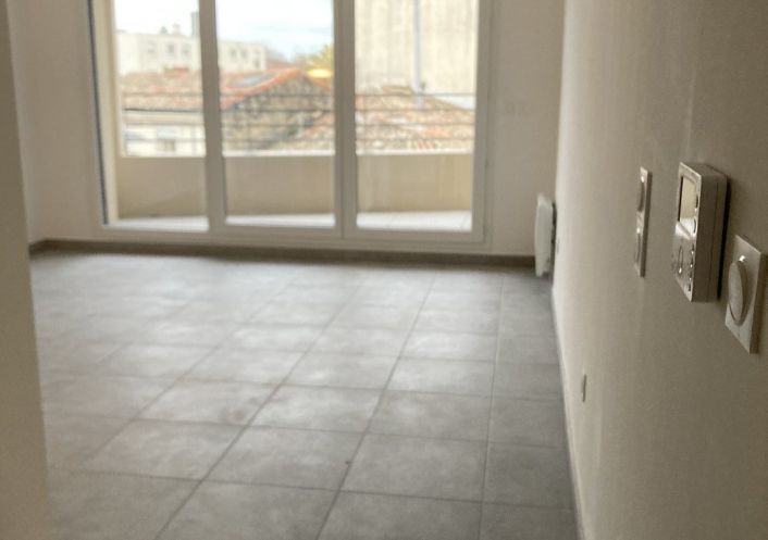 à louer Appartement neuf Montpellier