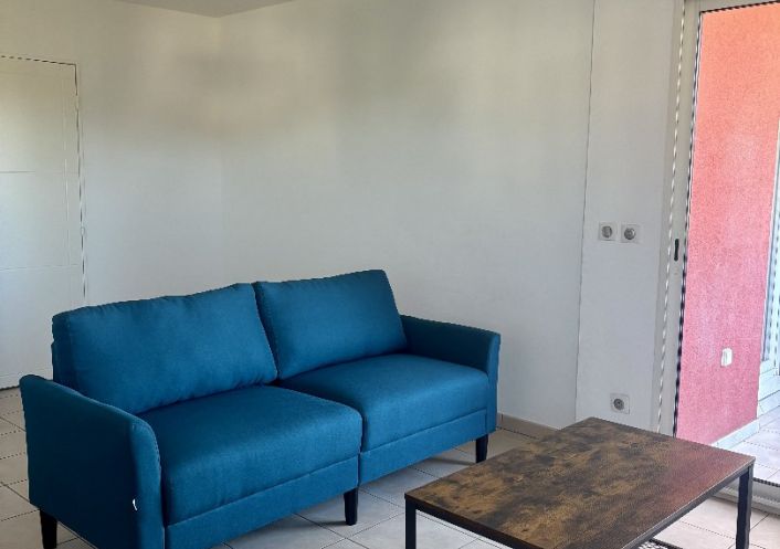 à louer Appartement en résidence Saint Gely Du Fesc