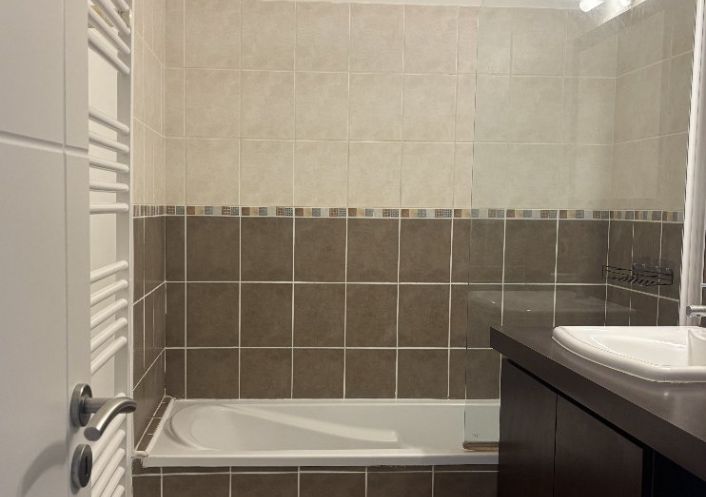 à louer Appartement en résidence Saint Gely Du Fesc