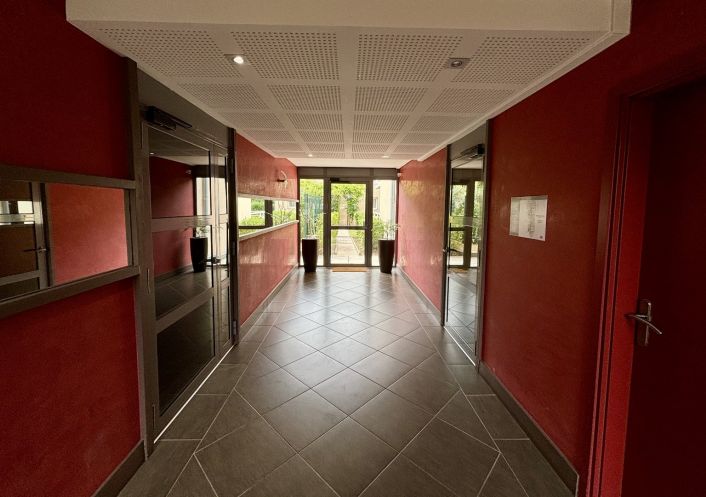 à louer Appartement en résidence Saint Gely Du Fesc